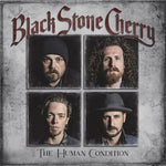 Black Stone Cherry - La condición humana (CD)