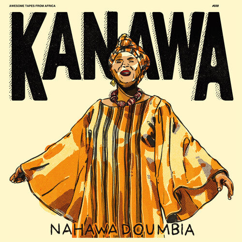 Nahawa Doumbia - Kanawa (Vinilo)