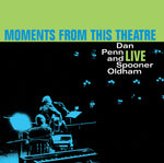 the album cover for Jimmie Vaughan Trio - Live At C-boys