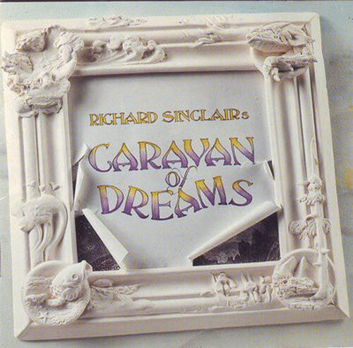 Caravan Of Dreams (Vinyl)