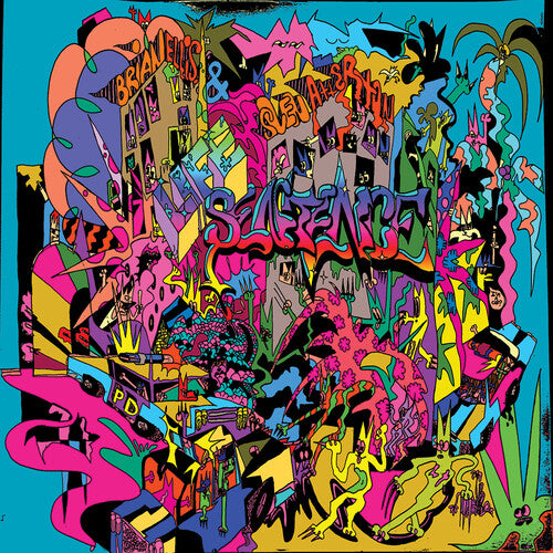 Life Sentence / Driftin' Off (Vinyl)