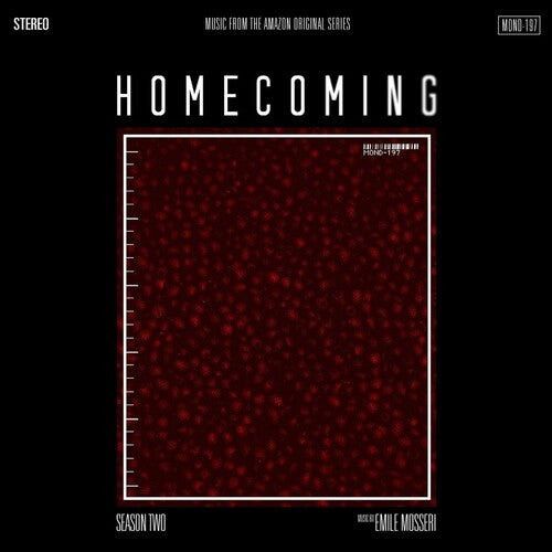 Homecoming: Season Two (Original Soundtrack) (Vinyl)