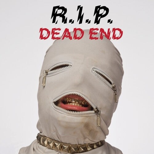 R.I.P. - Dead End (Vinyl)