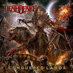 Death Dealer - Tierras conquistadas (CD)