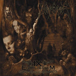 Emperor - IX Equilibrium (Vinyl)