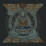 the album cover for Kevel - Mutatis Mutandis