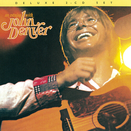 John Denver - An Evening With (CD)