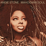 Angie Stone - Alma de caoba (CD)