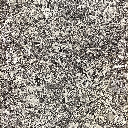 STRFKR - Ambiente 1 (CD)