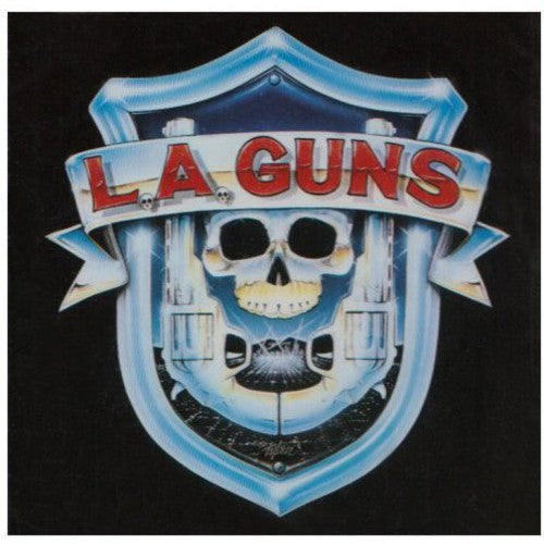 L.A. Guns - La Guns / la Guns (CD)