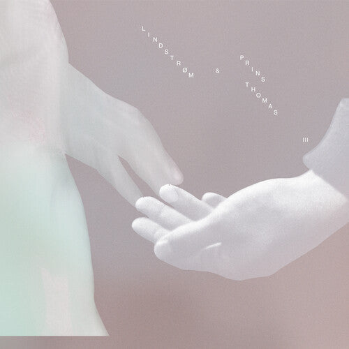 Lindstrom - Iii (Vinyl)
