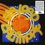 サー・ロード・ボルティモア - サー・ロード・ボルティモア (ビニールレコード)