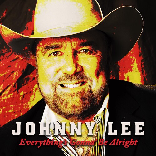 Johnny Lee - Todo va a estar bien (CD)