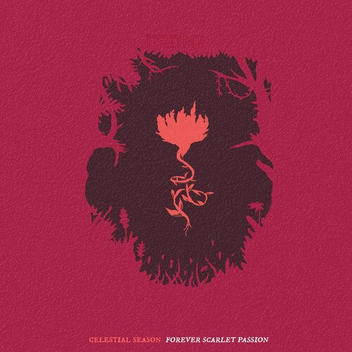 Celestial Season - Forever Scarlet Passion (Vinyl)