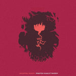 Celestial Season - Forever Scarlet Passion (Vinyl)