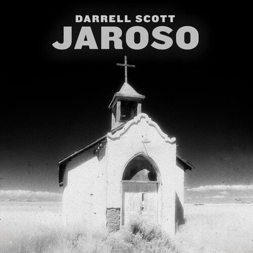Darrell Scott - Jaroso (CD)