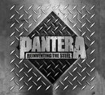 Pantera - Reinventando el acero (Edición 20.º aniversario) (CD)