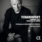 JarviTonhalle Orchester Zurich - Symphony 5 (CD)