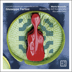 the album cover for Tartini / Brunello / Doni - Concerti E Sonate