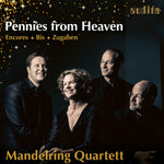 the album cover for Pennies From Heaven / Various - Pennies from Heaven