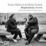 the album cover for Risplendenti Riversi / Various - Risplendenti Riversi