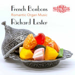 the album cover for French Bonbons / Various - French Bonbons