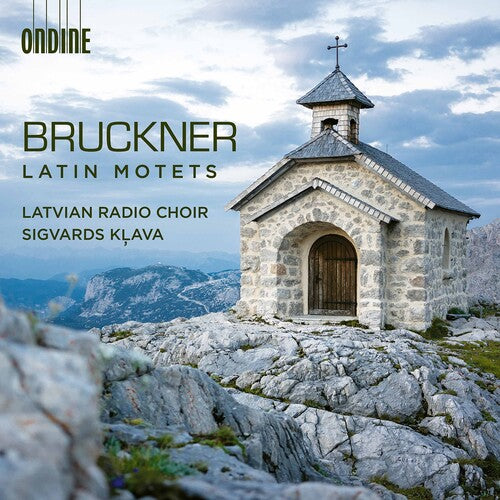 Bruckner - Motetes latinos (CD)