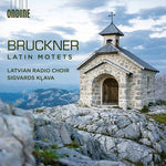 Bruckner - Motetes latinos (CD)
