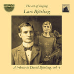 the album cover for Art Of Singing 4 / Various - Art of Singing 4