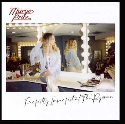 Margo Price - Perfectly Imperfect At The Ryman (Vinyl)