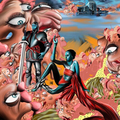 Better Than I Imagined (Vinyl)