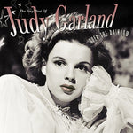 Judy Garland - Over the Rainbow: Lo mejor de Judy Garland (CD)