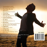 デイヴ・コズ - ア・ニュー・デイ (CD)