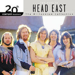 Head East - 20th Century Masters: Millennium Collection (CD)