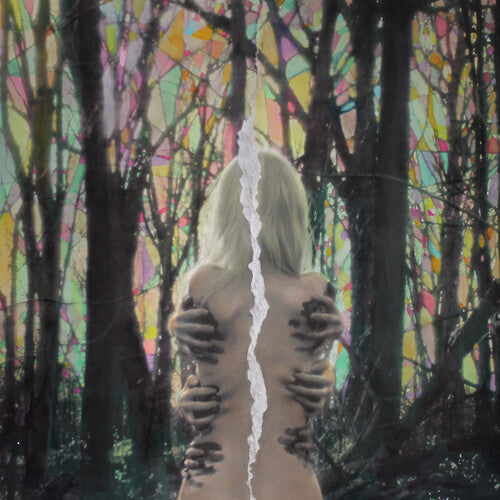 ナイツ - ヘレボルス (ビニールレコード)