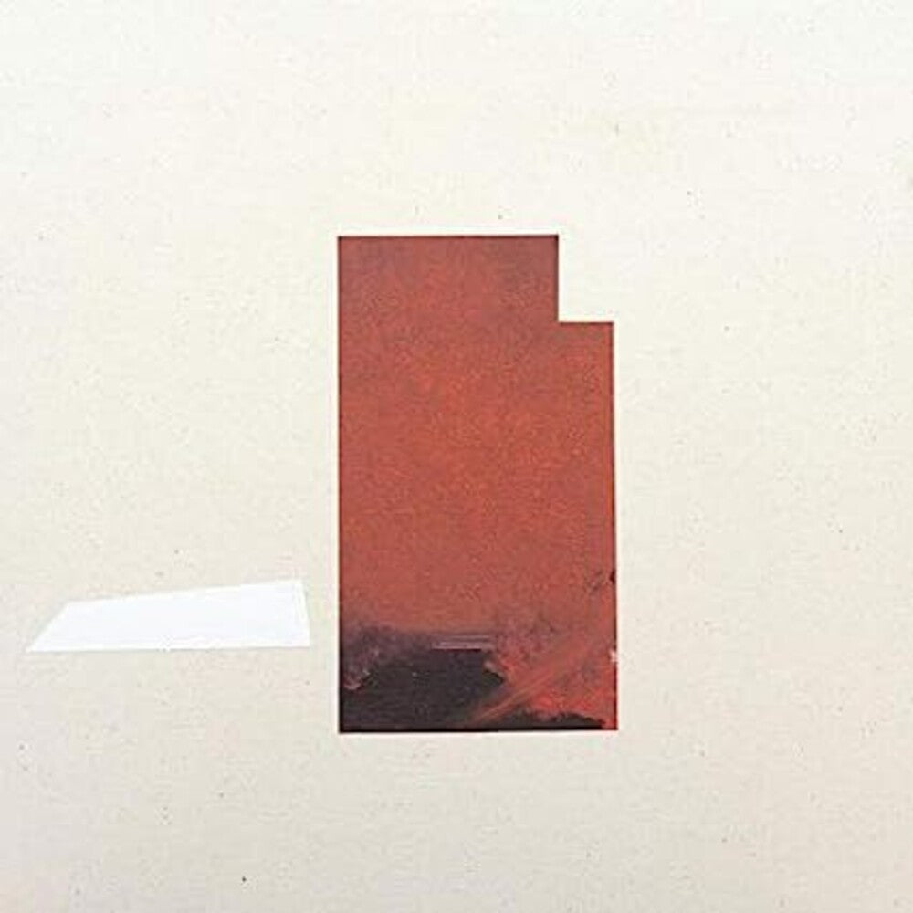 the album cover for Genevieve Dawson - Letters I Won't Send