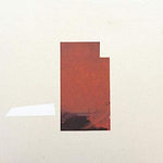 the album cover for Genevieve Dawson - Letters I Won't Send