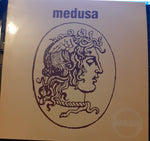 Mass (13) : Medusa (12")