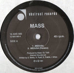Mass (13) : Medusa (12")