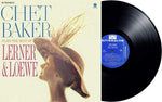 Chet Baker - Chet Baker Plays The Best Of Lerner And Loewe (Vinyl)