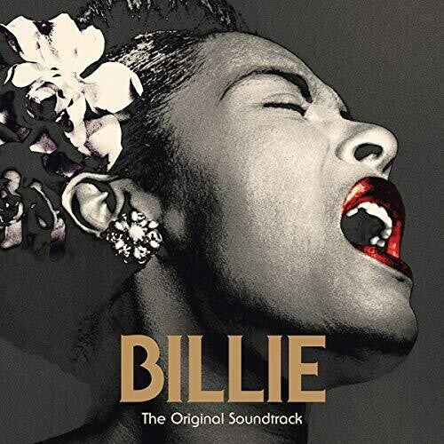 Billie (The Original Soundtrack) (Vinyl)