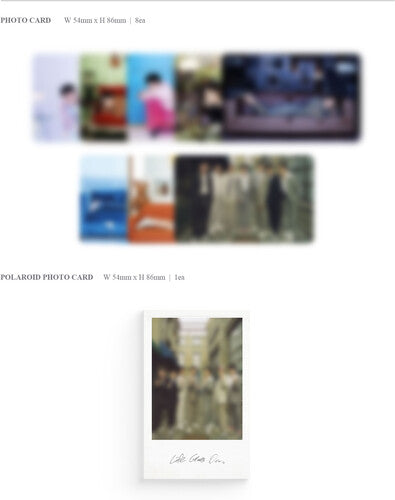 BTS - BE (Edición Deluxe) (CD)