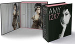 Amy Winehouse - 12x7: The Singles Collection (Vinyl)