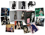 Amy Winehouse - 12x7: The Singles Collection (Vinyl)