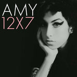 Amy Winehouse - 12x7: The Singles Collection (Vinyl)