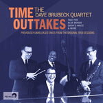 Dave Brubeck - Time Outtakes (Vinilo)