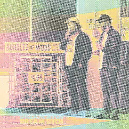 Dream Sitch - Dream Sitch (レコード)