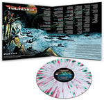 ホーケストレル - SpaceXmas (ビニールレコード)