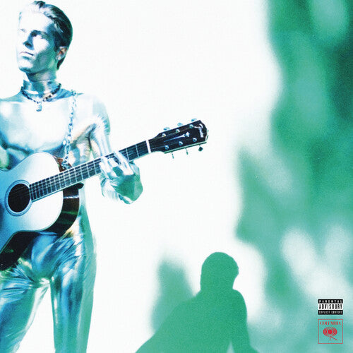 The Neighbourhood - Chip Chrome & The Mono-tones (Vinyl)