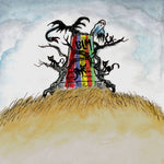 the album cover for Drive-By Truckers - The New Ok